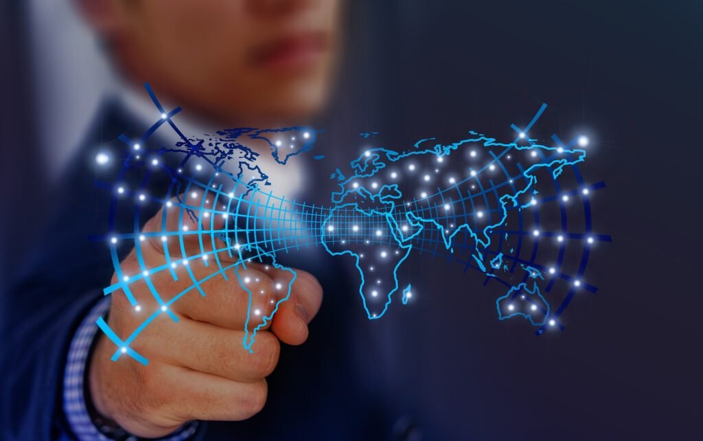 इंटरनेट क्या है?:- What is Internet ? पूरी जानकारी हिंदी